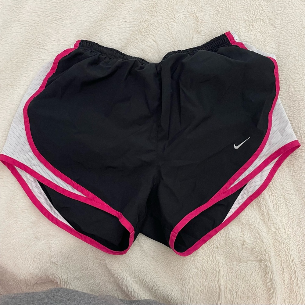 Nike athletic shorts